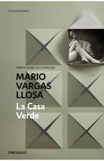 La casa verde