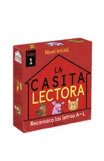 La casita lectora nivel 1