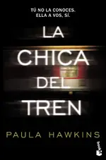 La chica del tren
