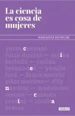 La ciencia es cosa de mujeres