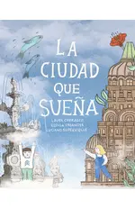 La ciudad que sueña