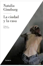 La ciudad y la casa