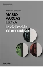 La civilización del espectáculo