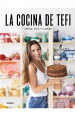 La cocina de Tefi
