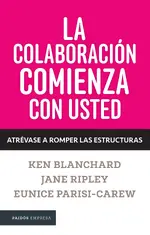 La colaboración comienza con usted