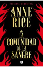 La comunidad de la sangre 13
