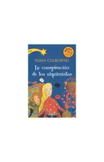 La conspiración de los alquimistas