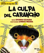 La culpa del carancho