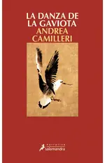 La danza de la gaviota (Comisario Montalbano 19)