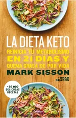 La dieta Keto