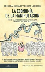 La economía de la manipulación