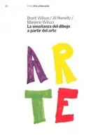 La enseñanza del dibujo a partir del arte
