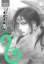 La espada del Inmortal nº 02/15