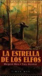 La estrella de Elfos. Vol 2/7