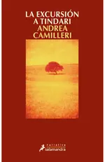 La excursión a Tindari (Comisario Montalbano 7)