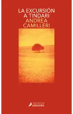 La excursión a Tindari (Comisario Montalbano 7)