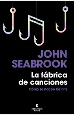 La fábrica de canciones