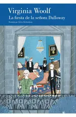 La fiesta de la señora Dalloway