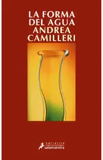 La forma del agua (Comisario Montalbano 1)