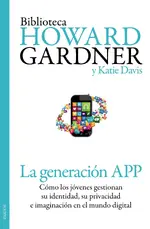 La generacion APP