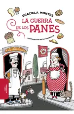La guerra de los panes