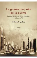 La guerra después de la guerra