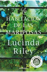 La habitación de las mariposas
