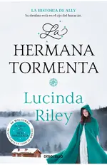 La hermana tormenta (Las Siete Hermanas 2)
