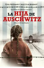 La hija de Auschwitz