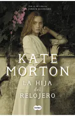 La hija del relojero