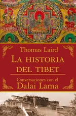 La historia del Tibet (TD)