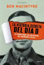 La historia secreta del dia D