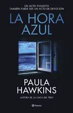 La hora azul