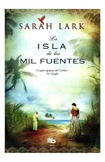 La isla de las mil fuentes (Serie del Caribe 1)