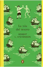 La isla del tesoro