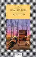 La lentitud (Fabula)