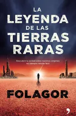 La leyenda de las tierras raras
