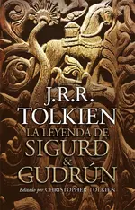 La leyenda de Sigurd y Gudrun