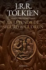 La leyenda de Sigurd y Gudrún (NE)