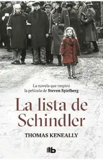 La lista de Schindler