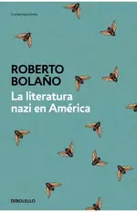 La literatura nazi en América