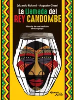 La llamada del rey candombe