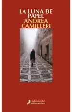 La luna de papel (Comisario Montalbano 13)