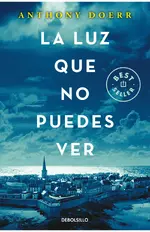 La luz que no puedes ver
