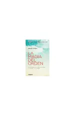 La magia del orden