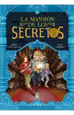 La mansión de los secretos