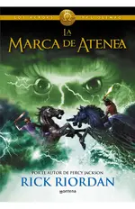 La marca de Atenea