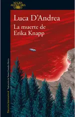 La muerte de Erika Knapp
