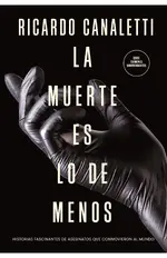 La muerte es lo de menos