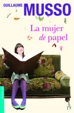 La mujer de papel